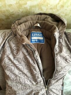 Комбинезон Lassie