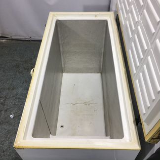 Ларь морозильный