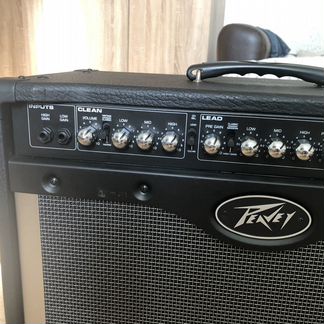 Peavey Bandit 112