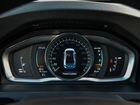 Volvo S60 2.0 AT, 2015, 100 000 км объявление продам