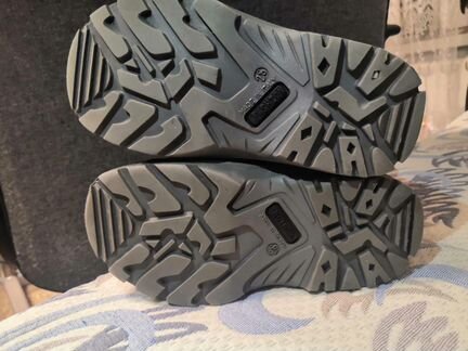 Детские сапоги