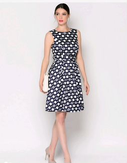 Платье новое