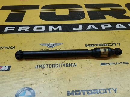 Амортизатор рулевой Mercedes W140