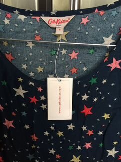 Платье Cath Kidston, новое, с этикеткой