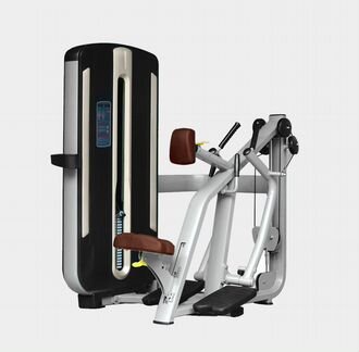 Гребная тяга