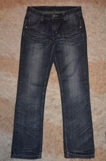 Джинсы Cool На 10-12 лет
