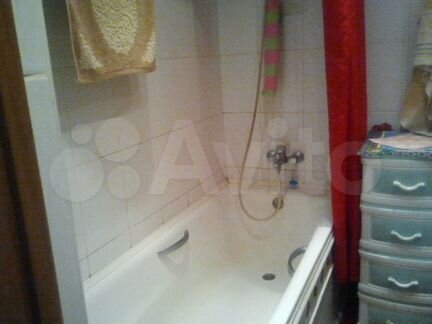 1-к квартира, 39 м², 9/12 эт.