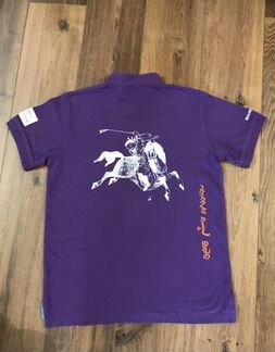 Полo Shanghai Tang