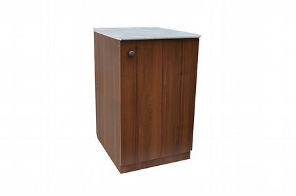 Тумбы напольные со столешницей Эконом 50