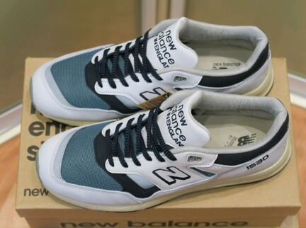 New Balance M 1530 GG (12US) made in UK