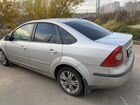 Ford Focus 1.8 МТ, 2007, 223 800 км