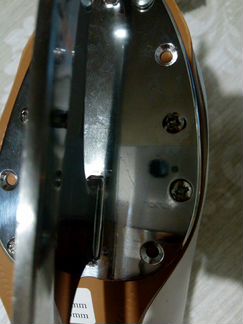 Коньки профессиональные фигурные