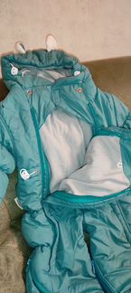 Комбинезон-трансформер для девочки или мальчика