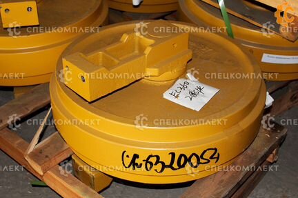 Колесо направляющее для EX300LC-5