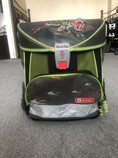 Рюкзак школьный