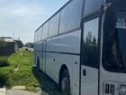 Междугородний / Пригородный автобус MAN NG объявление продам