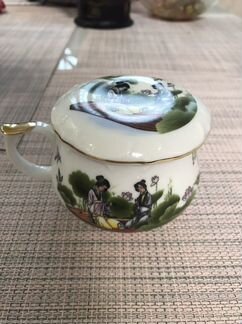 Сахарница chili garland