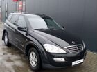 SsangYong Kyron 2.0 МТ, 2012, 175 321 км
