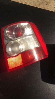 Правый задний фонарь Рендж Ровер Ленд Ровер Спорт