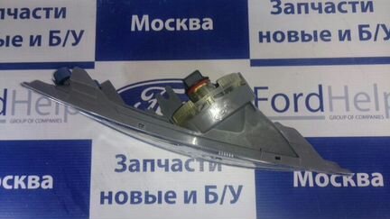 Фара противотуманная птф правая Ford Mondeo 4
