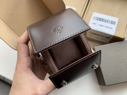 Patek Philippe Travel Case (Brand New)