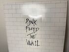 Альбом the wall pink floyd