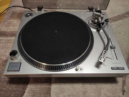 Проигрыватель Sherwood PM-9901