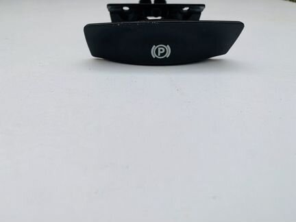 Ручка ручного тормоза Мерседес Ml164;2514200077