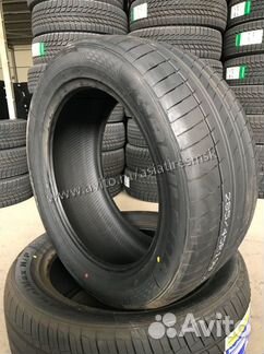 Новые шины 255/50R19 habilead RS26