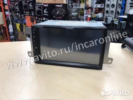 Кронштейны крепления магнитолы лада веста