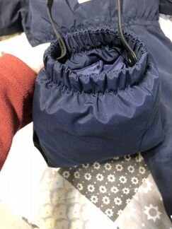 Комбинезон Kerry