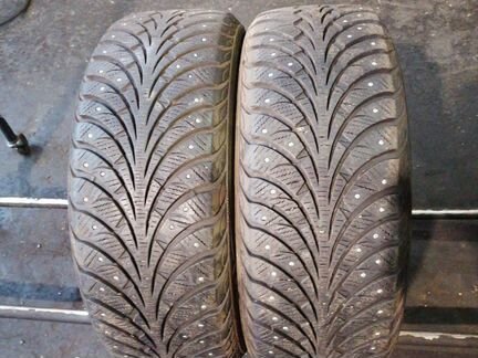 225 60 R17 99T Goodyear Ultragrip Extreme