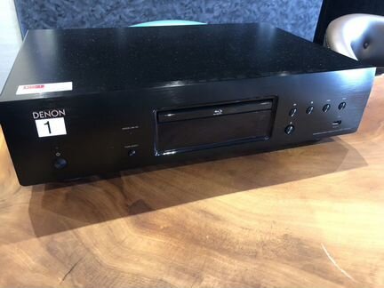 Blu-ray плеер Denon DBT-3313UD