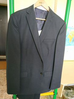 Свадебный костюм ищет жениха