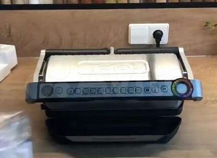 Tefal GC722D34 OptiGrill + XL