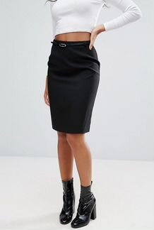 Новая Юбка-Карандаш ASOS