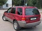 Ford Escape 2.0 МТ, 2000, 188 000 км