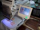Вышивальная машина happy HCS2-1201-30