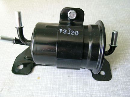 Фильтр топливный Hyundai / Kia OK 2AA 20 490