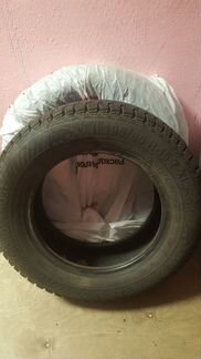 Gislaved nord frost 200 195/65R15
