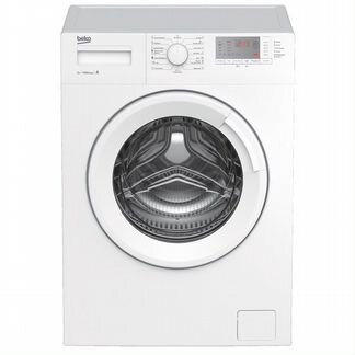 Стиральная машина beko