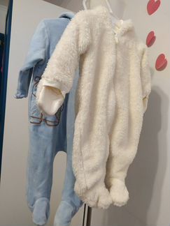 Комбинезон Mothercare 6 - 9 мес