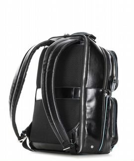 Рюкзак Piquadro (Пиквадро) CA4894B2/N чёрный цвет