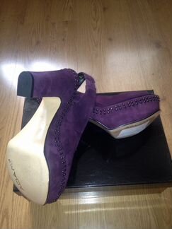 Босоножки adami. новые. 39 р-р