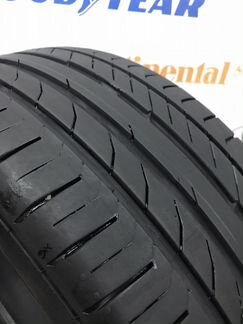 Летние шины 235/45/19 Continental SportContact 5 R