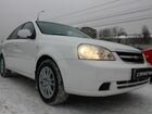 Chevrolet Lacetti 1.4 МТ, 2006, 117 000 км
