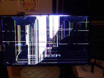Как разобрать телевизор dexp h32d7200k