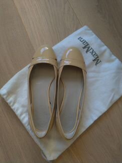 Туфли Max mara, размер 36,5