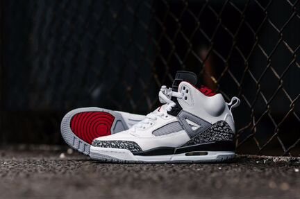 Nike jordan spizike BG 317321 122 us-4Y