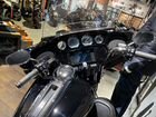 2018 Harley-Davidson Ultra Limited объявление продам